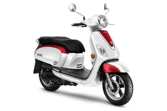 SYM Fiddle iii 125cc